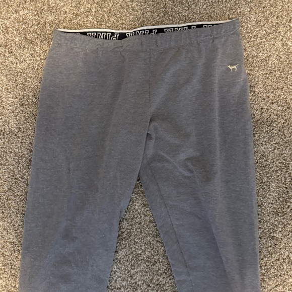 PINK by Victorias Secret Joggers - Picture 2 of 4